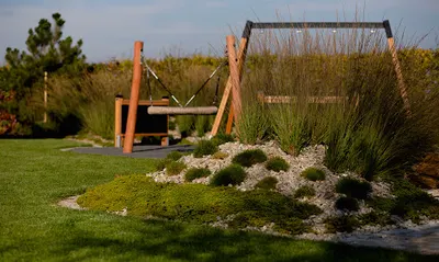 Silesia Ogrody - Zakładamy i pielęgnujemy ogrody